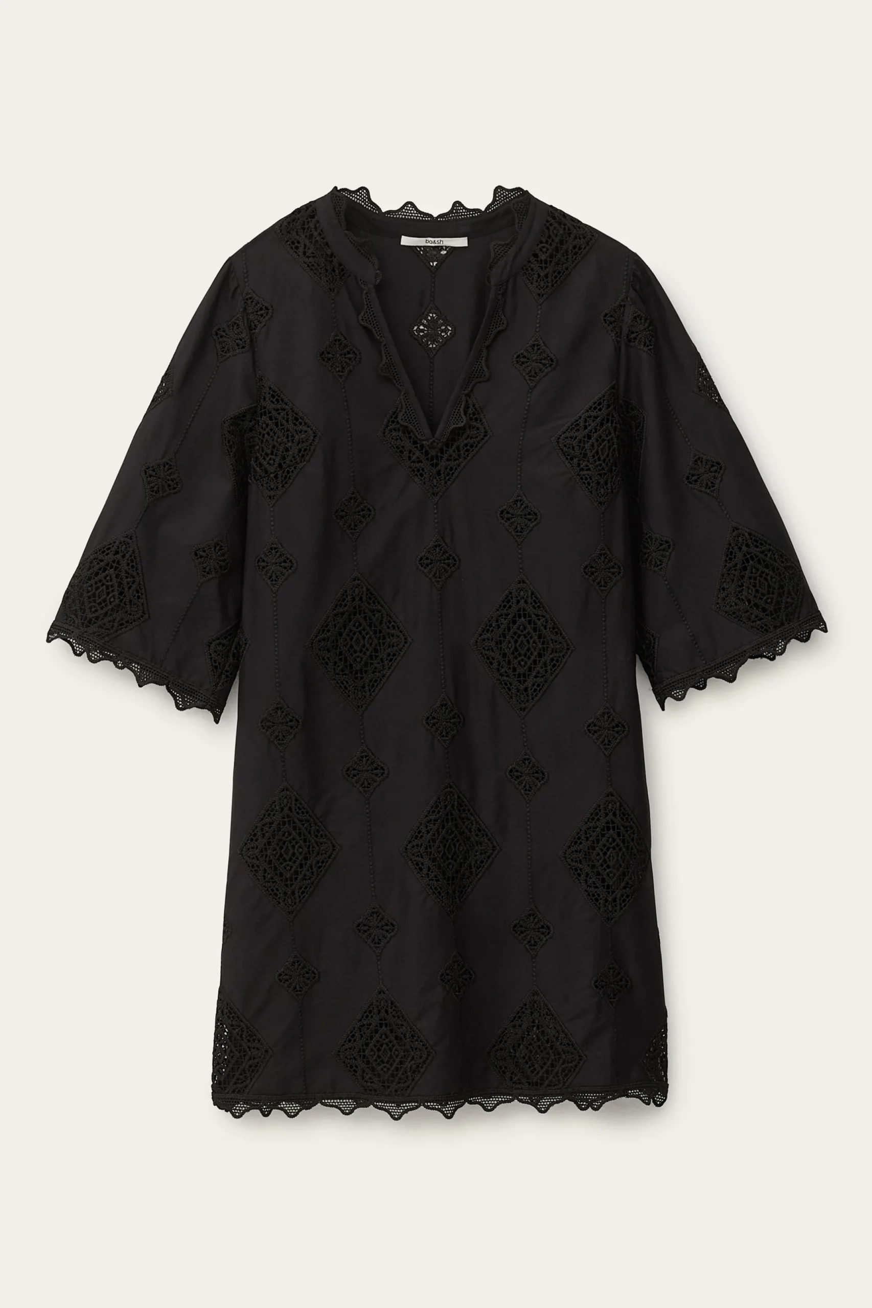 MALO mini dress