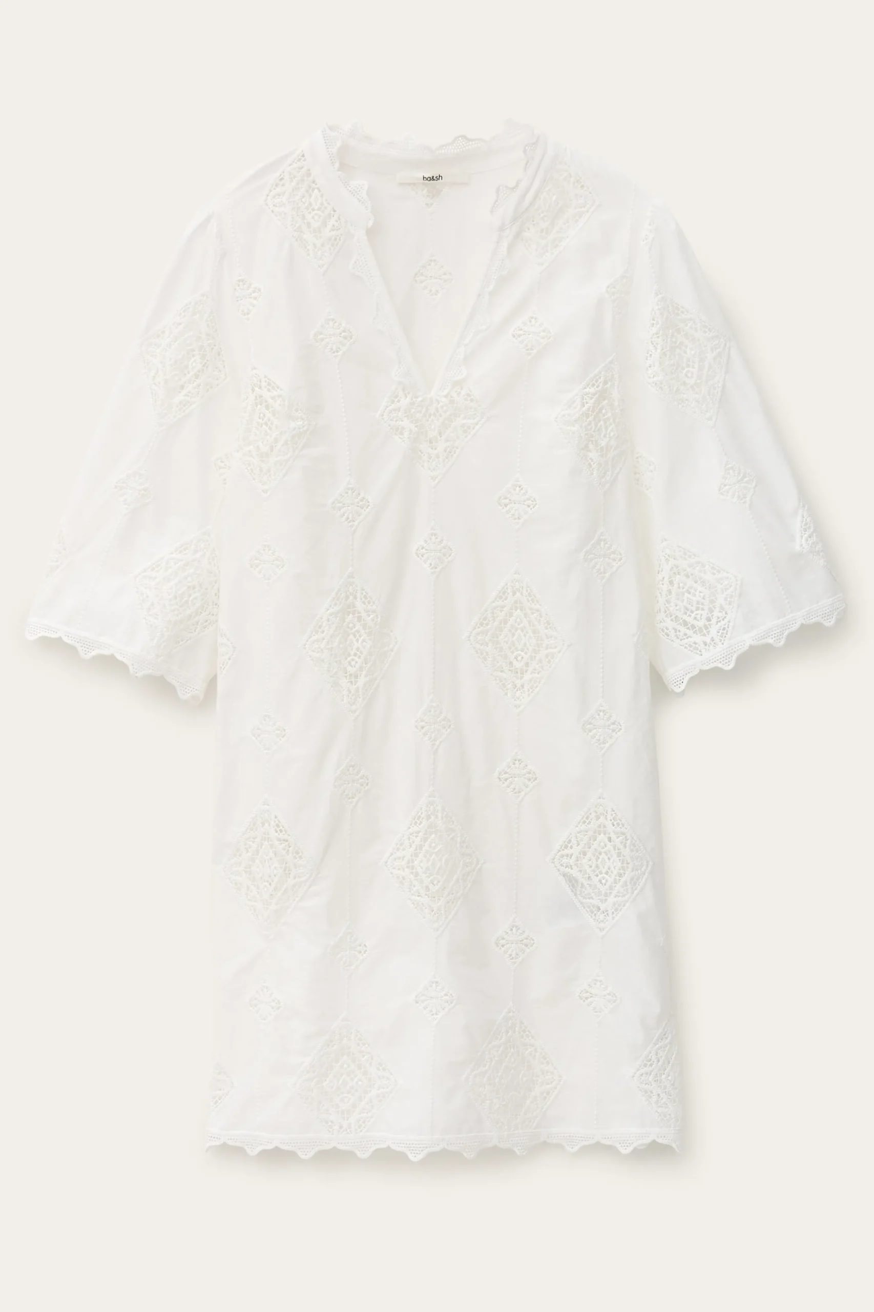 MALO mini dress