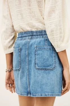 MARTINA mini skirt