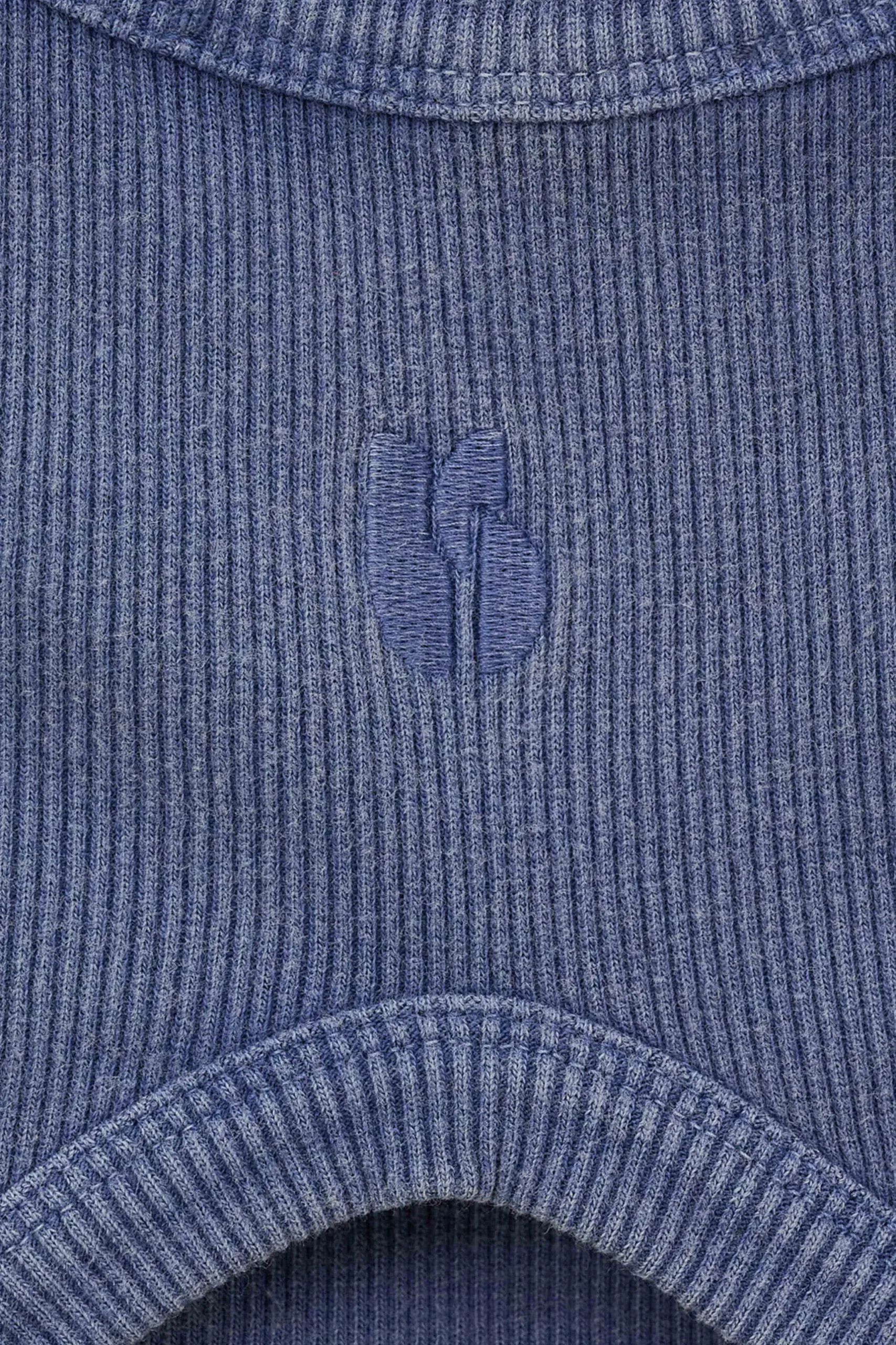MIA cotton tank top