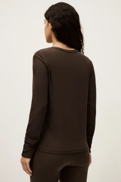 MICHA long-sleeved T-shirt
