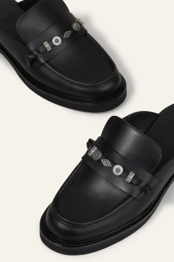 MOCCASINS HUELA