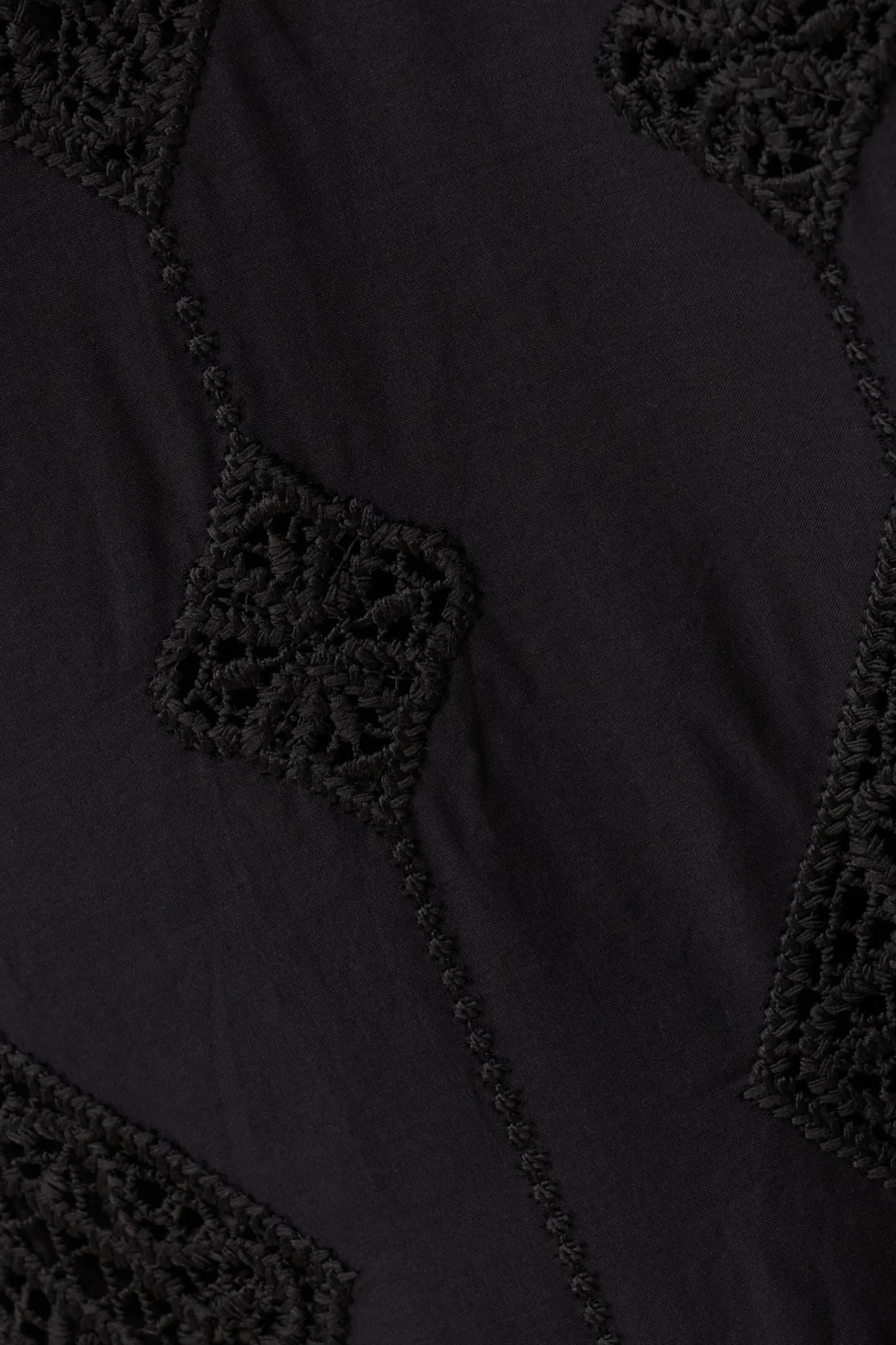 MONA maxi skirt
