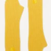 MOON long mittens