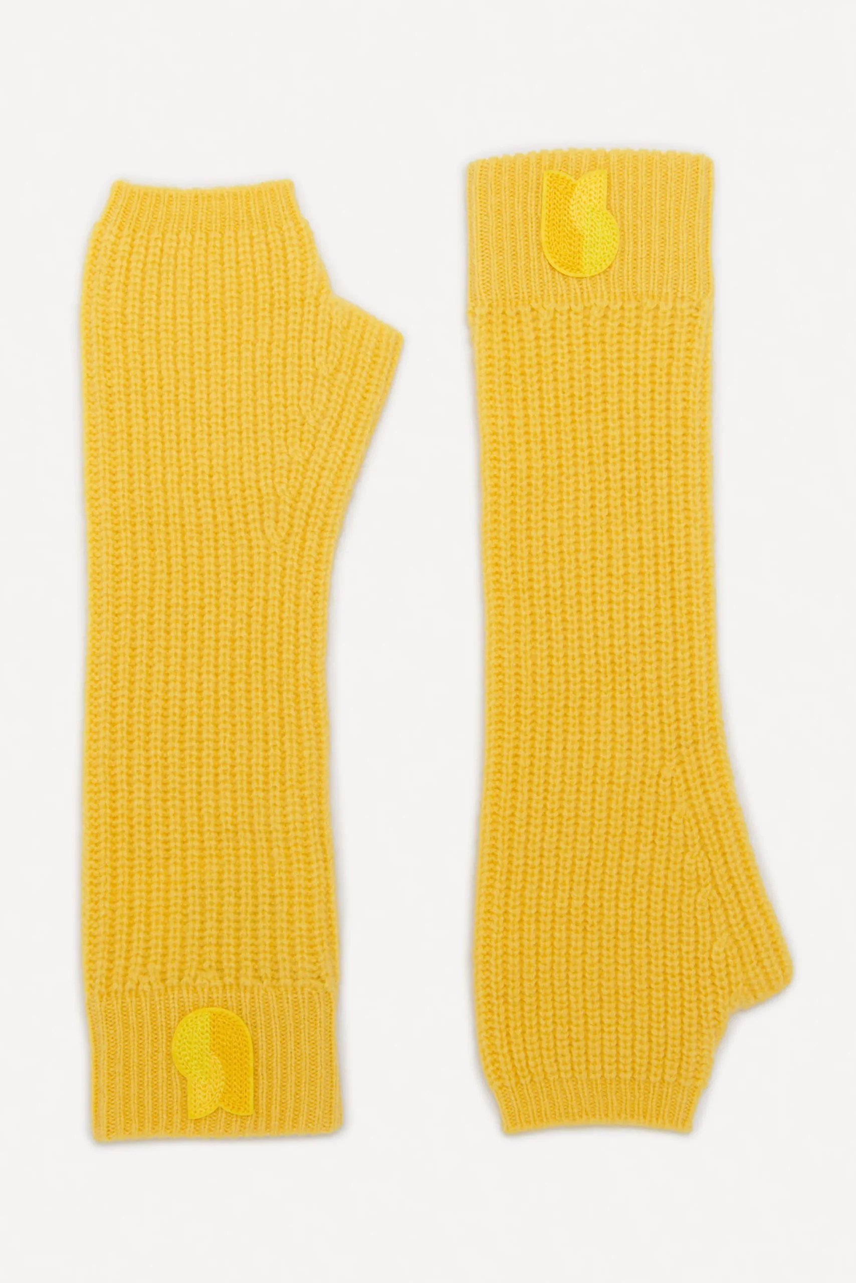 MOON long mittens