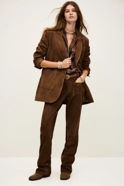 MOSTY blazer style jacket