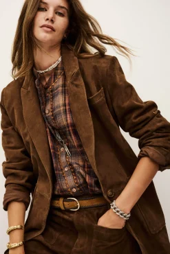 MOSTY blazer style jacket