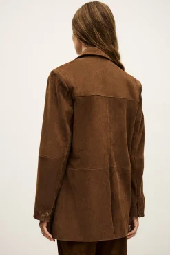 MOSTY blazer style jacket