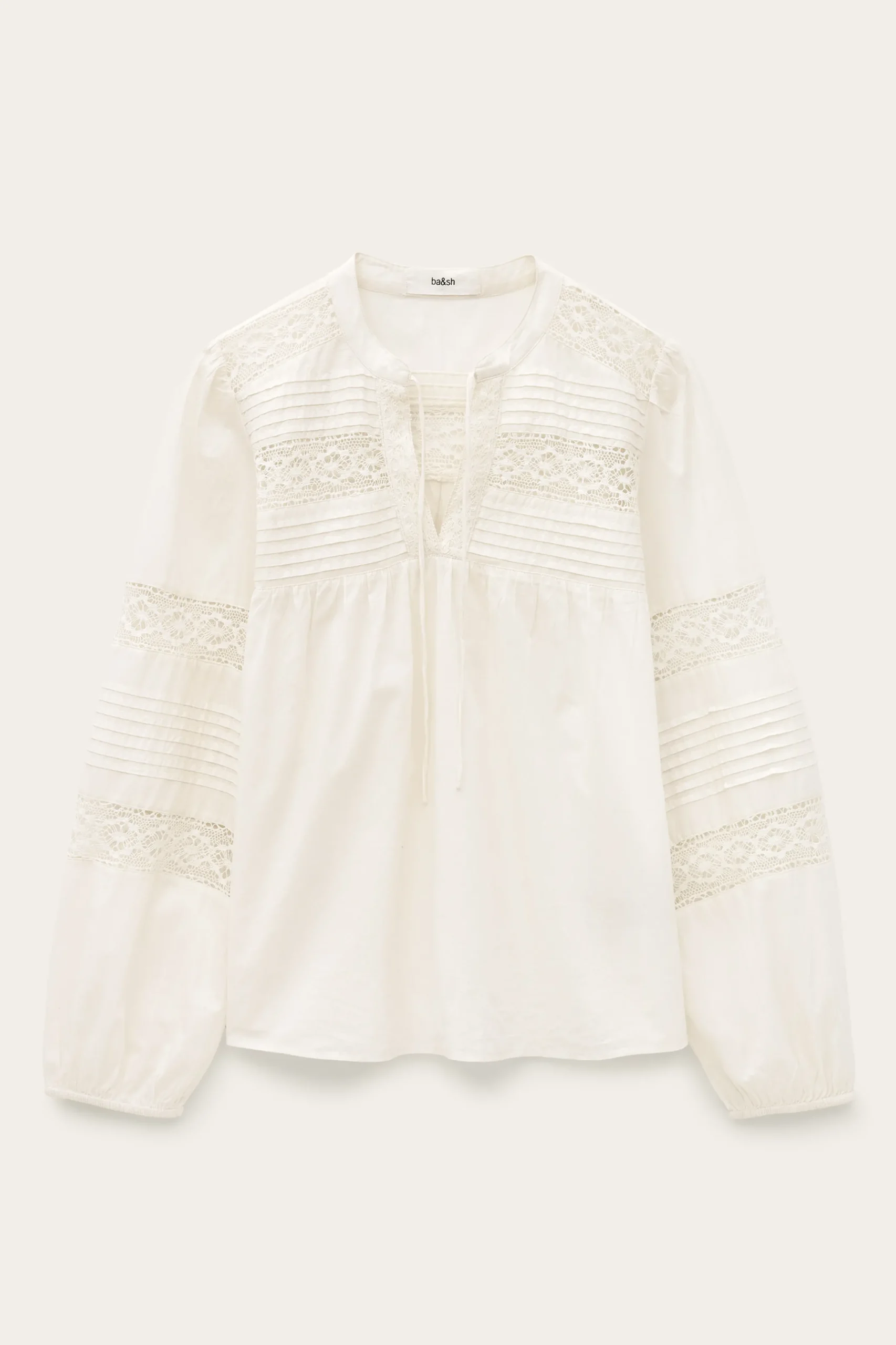 NAMI BLOUSE
