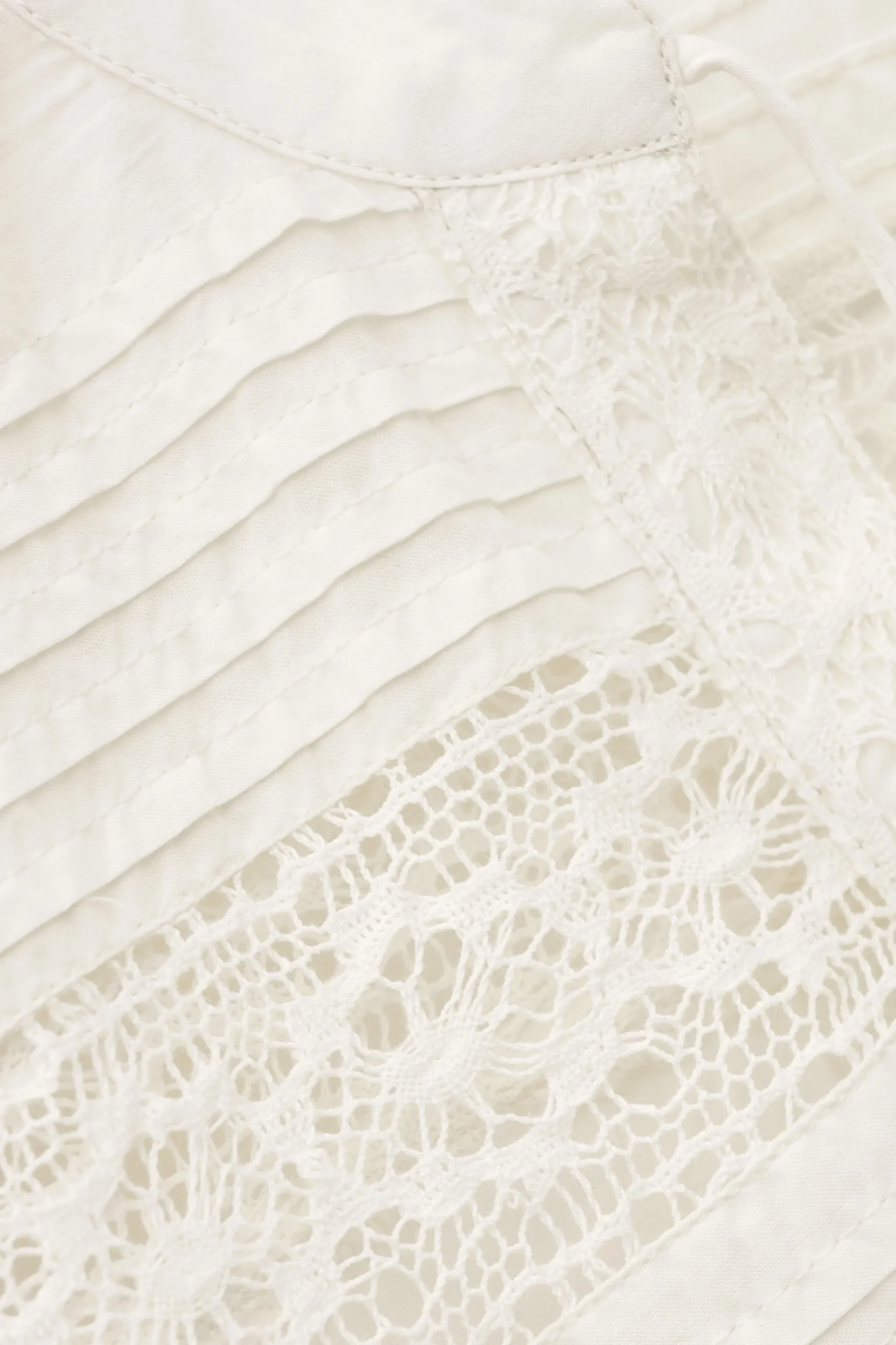 NAMI BLOUSE