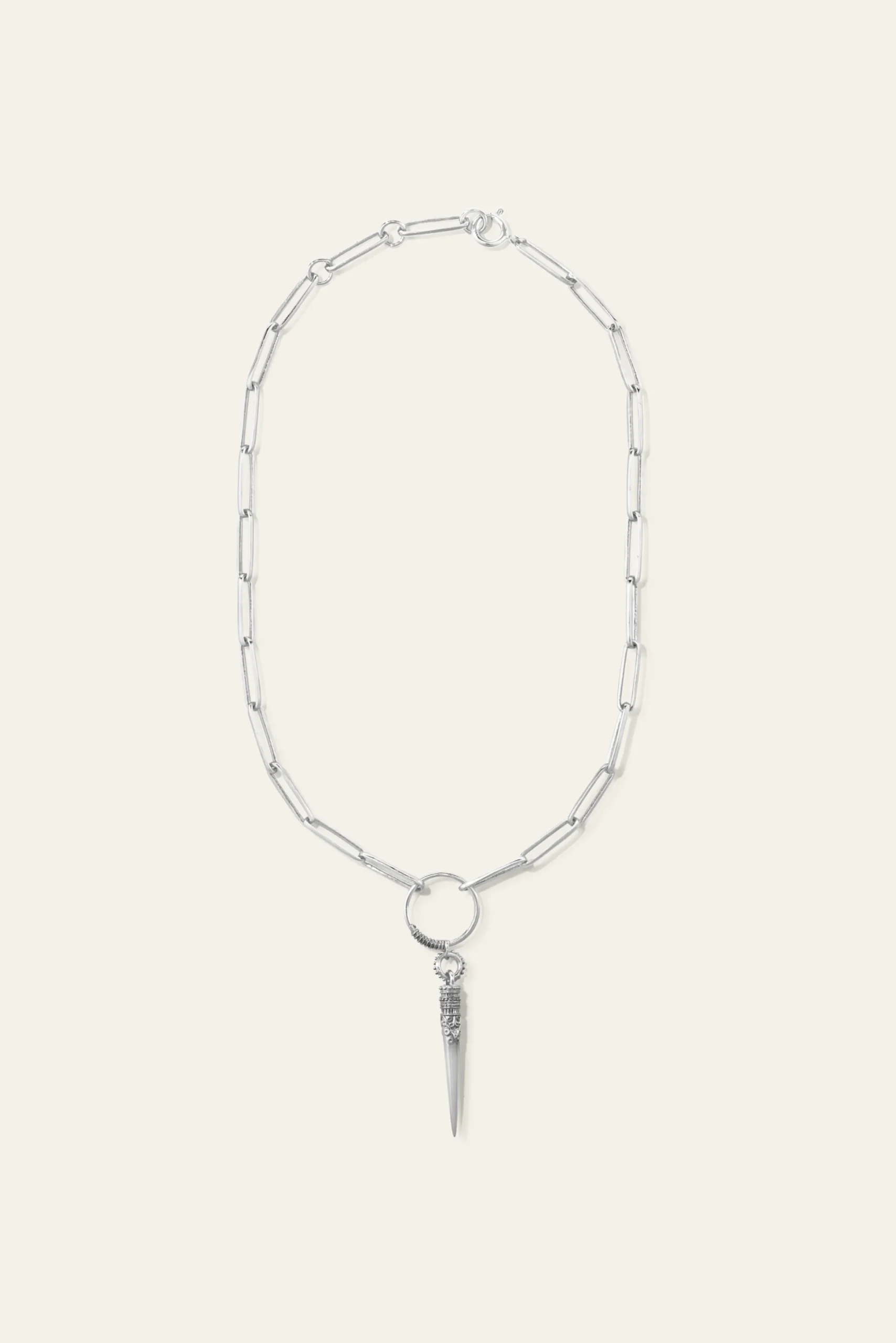 NAOKI necklace
