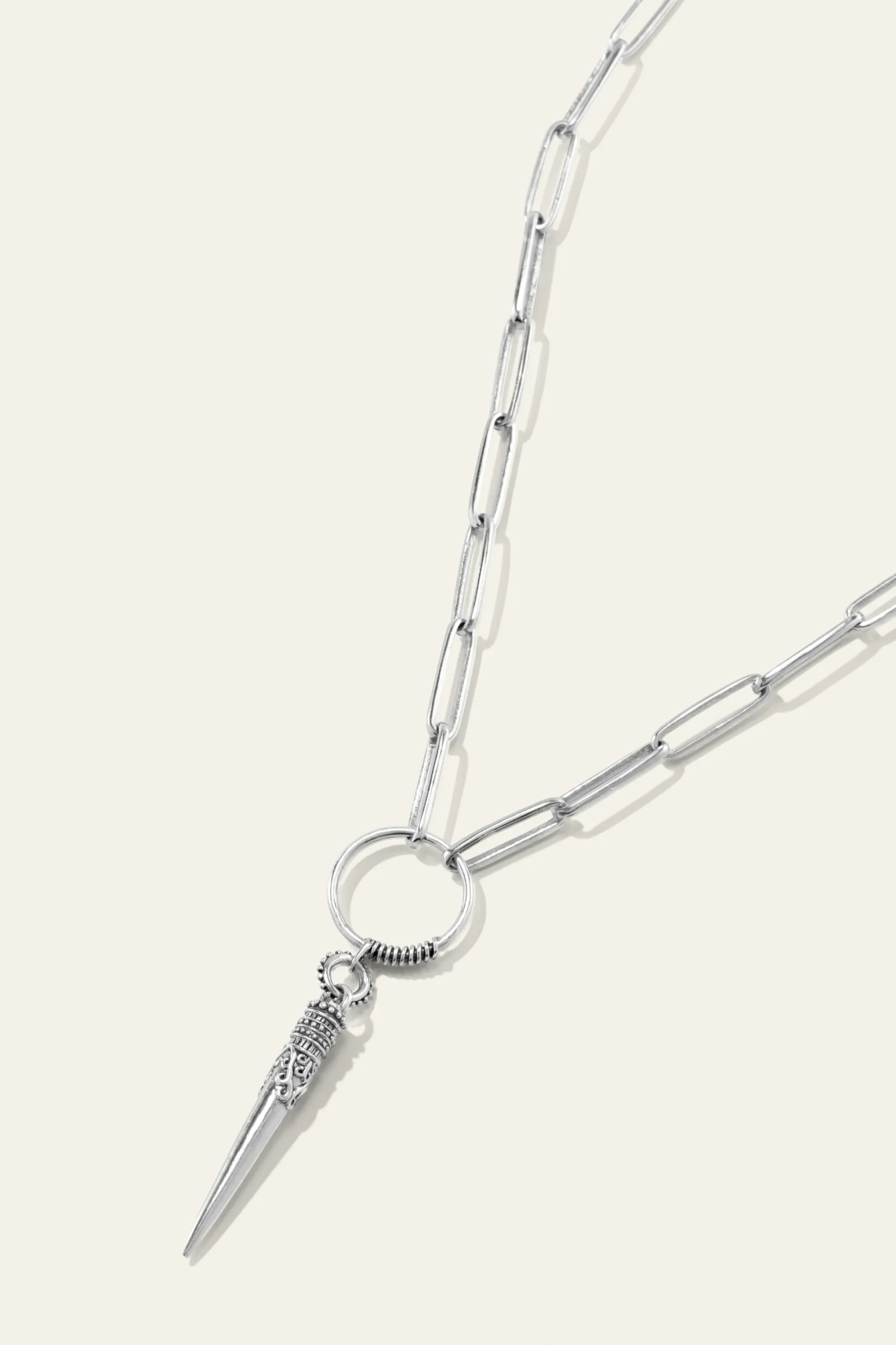 NAOKI necklace