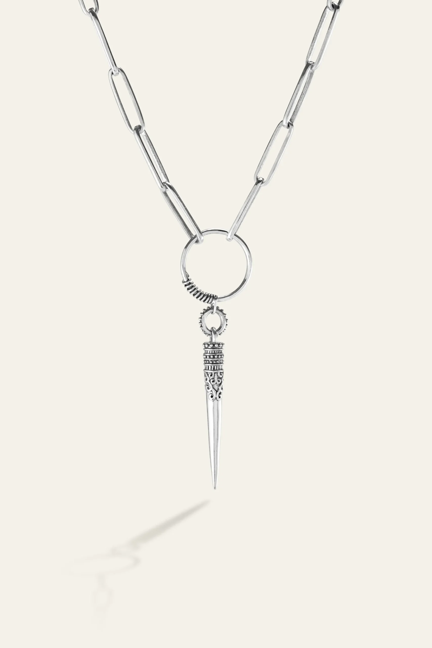NAOKI necklace
