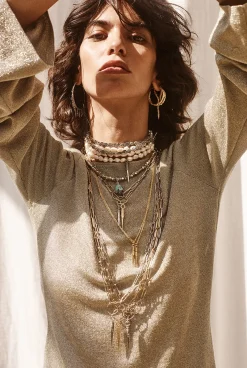 NAOKI necklace