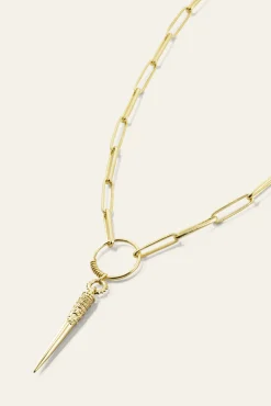 NAOKI necklace