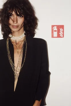 NAOKI necklace