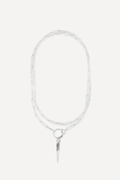 NAOMIE chain necklace