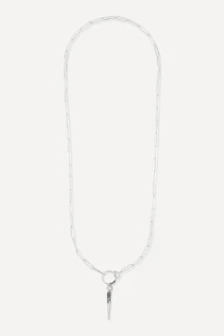 NAOMIE chain necklace