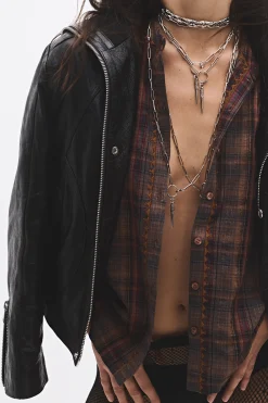 NAOMIE chain necklace