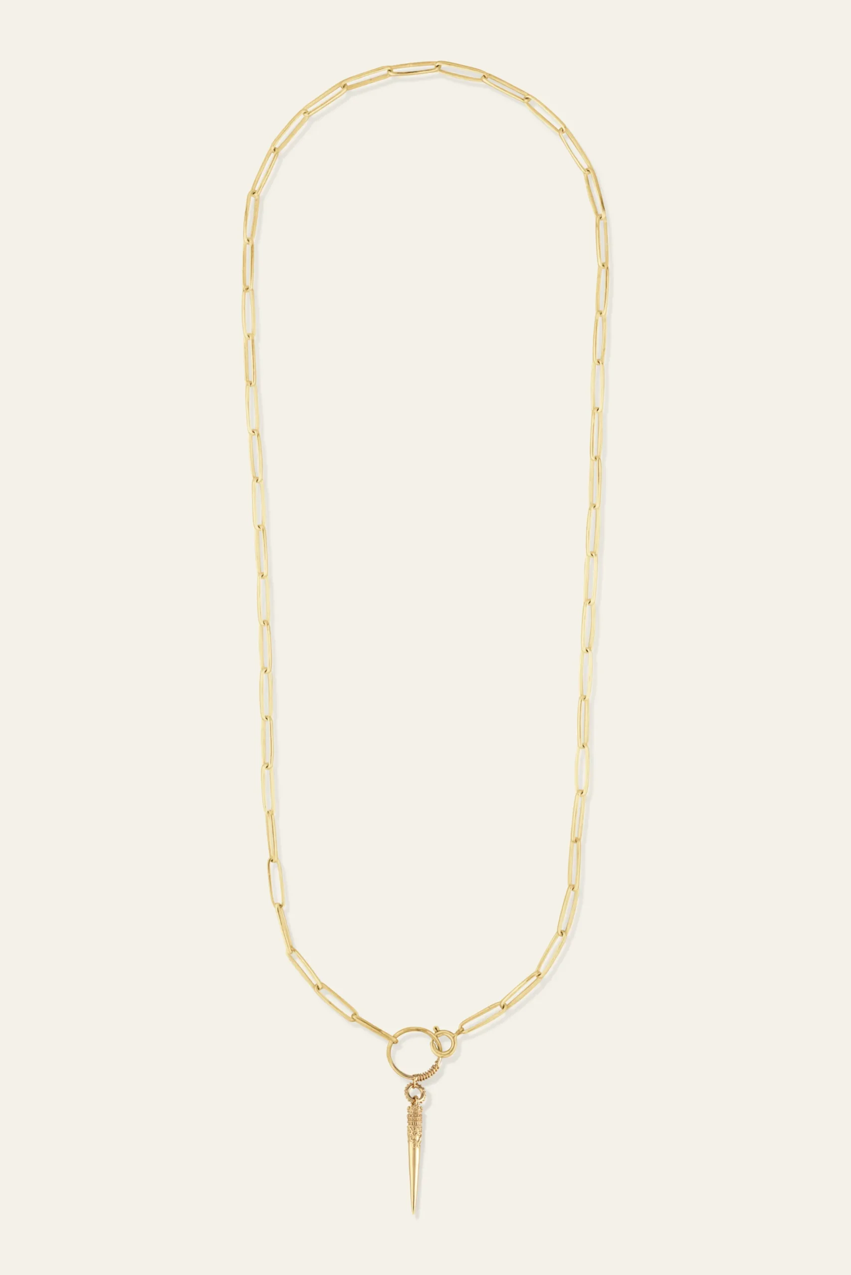 NAOMIE chain necklace