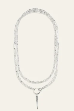 NAORIA necklace