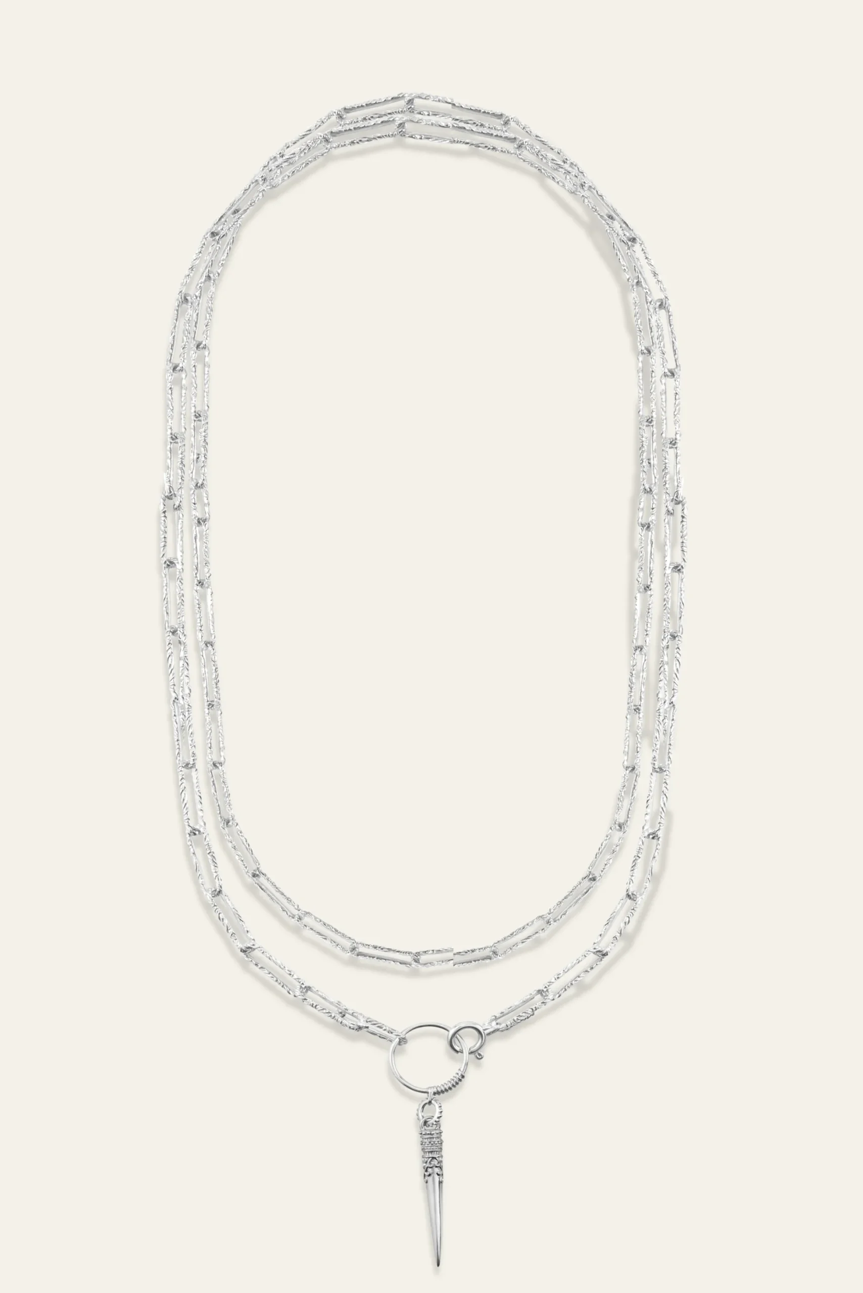 NAORIA necklace