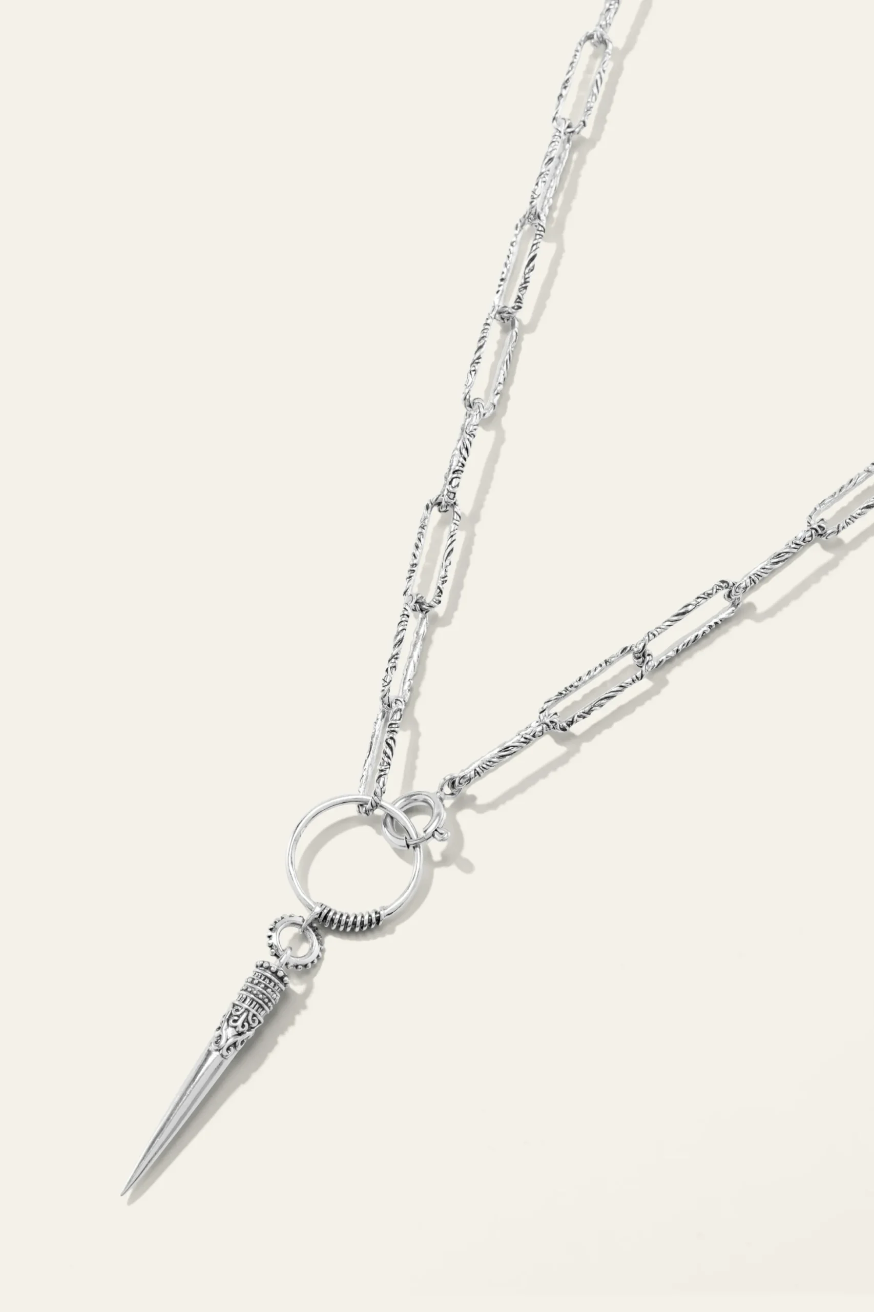 NAORIA necklace