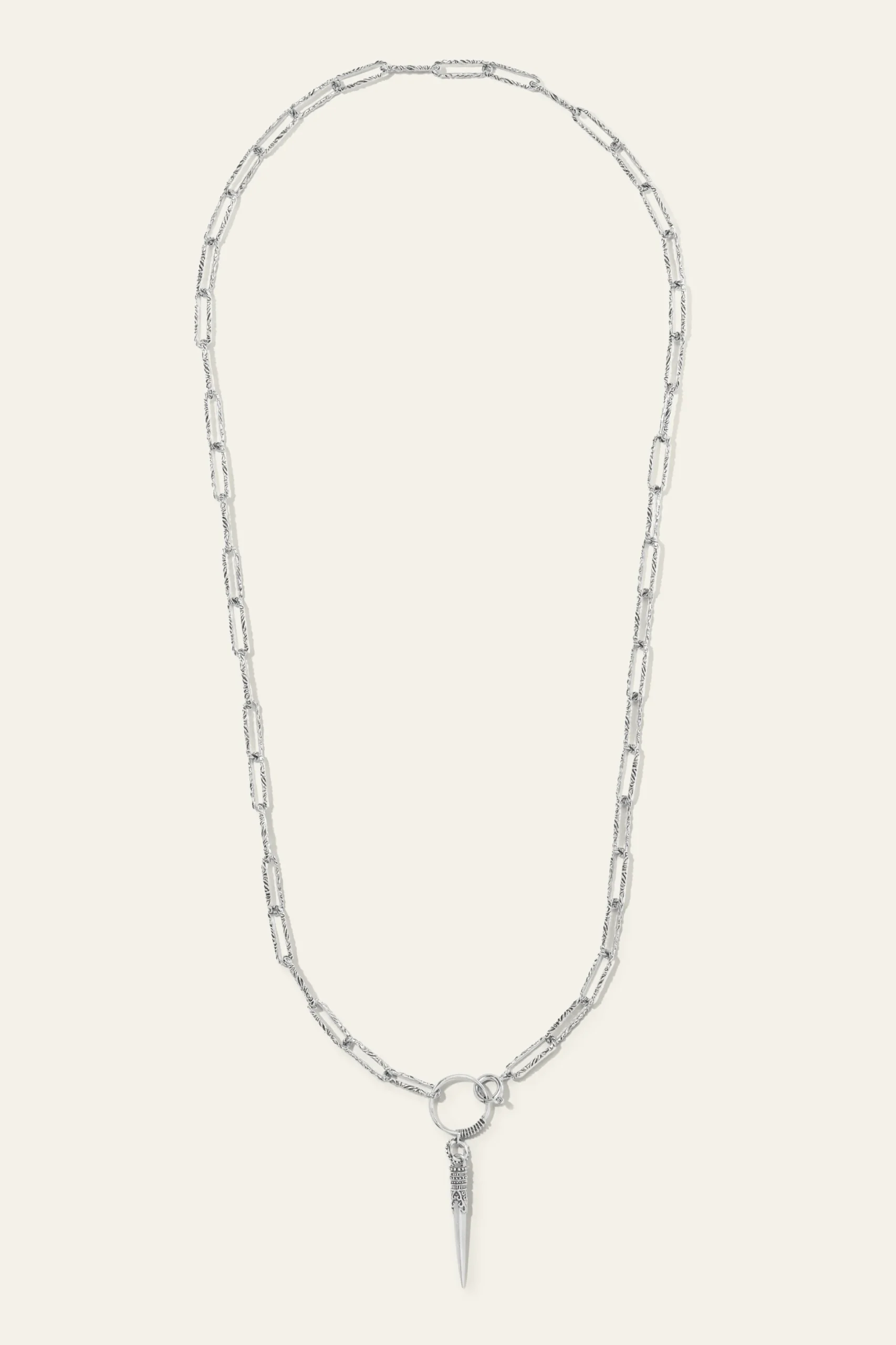 NAORIA necklace