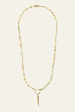 NAORIA necklace