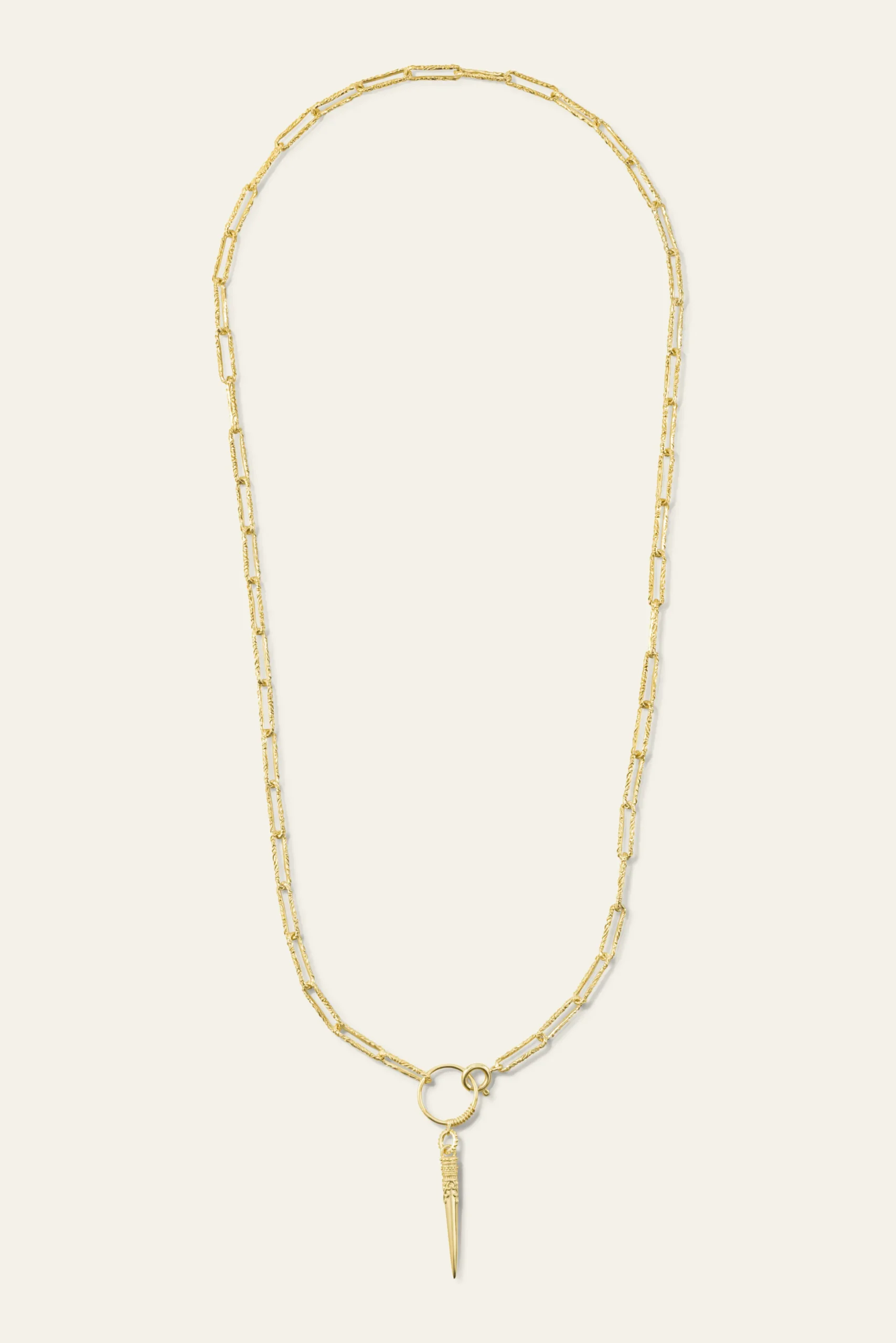 NAORIA necklace