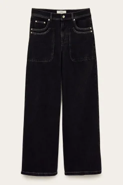 NOEL straight leg jeans