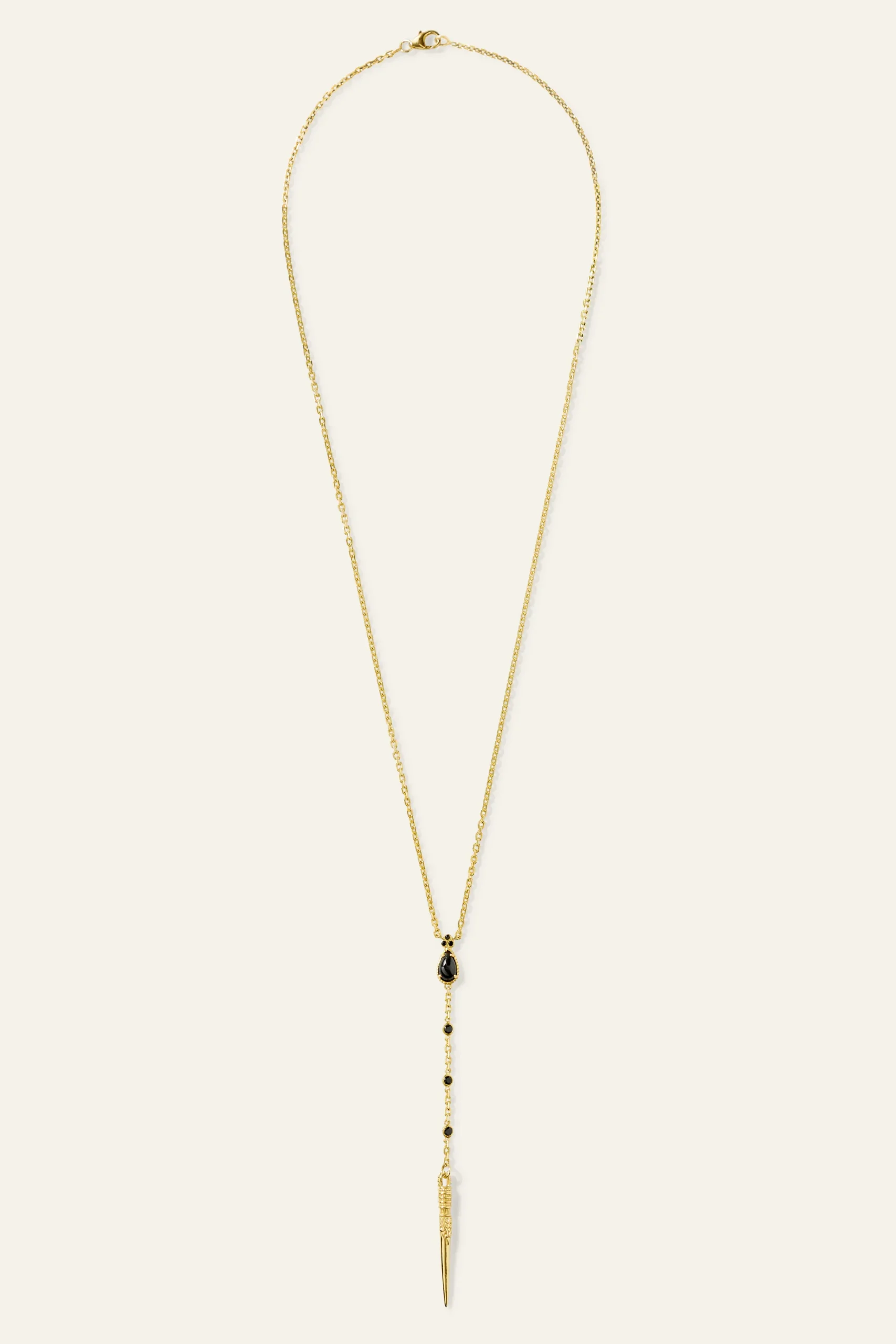 OJAS necklace with pendant