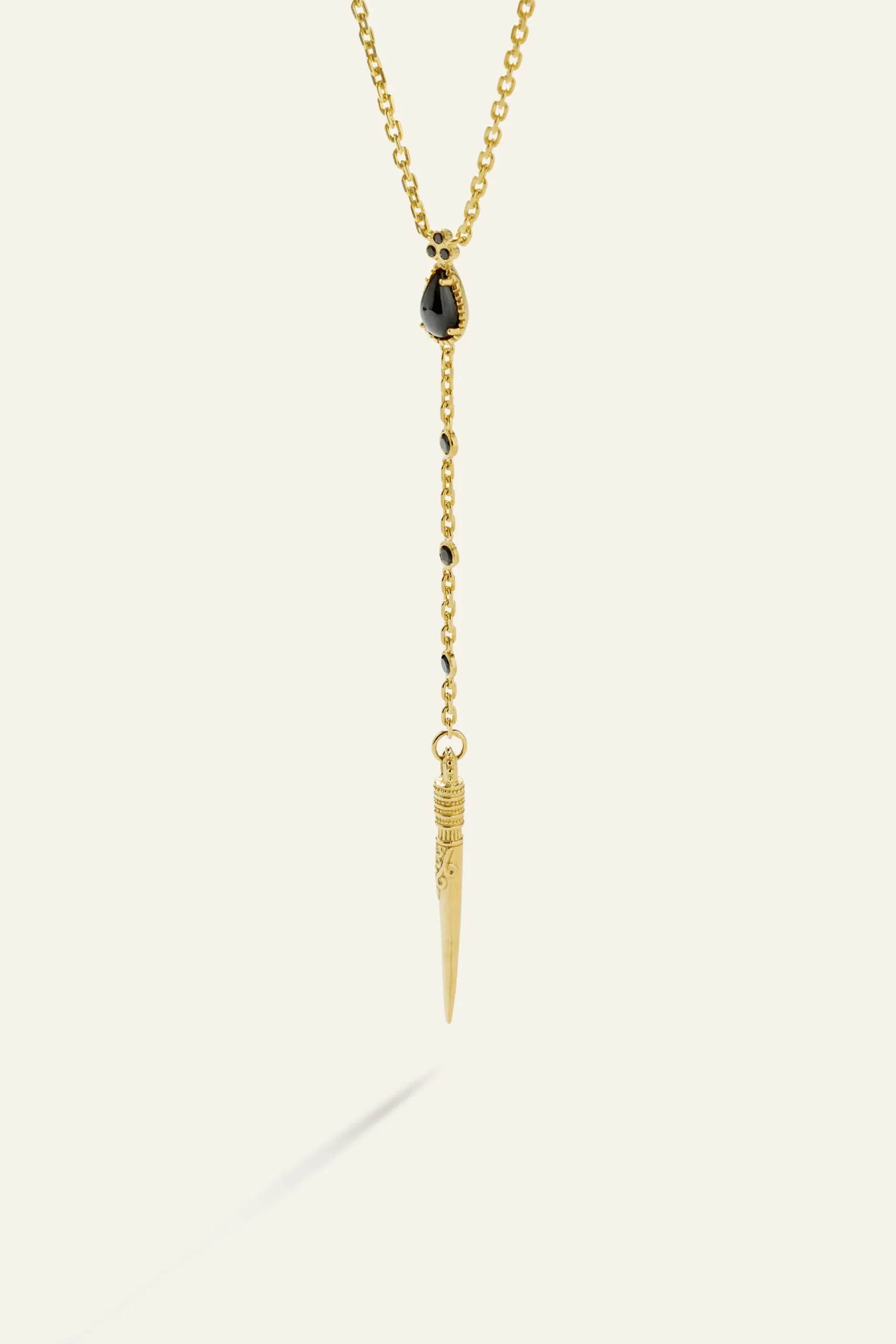 OJAS necklace with pendant