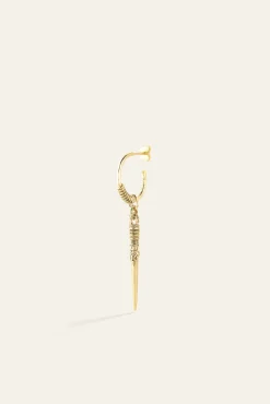 OLIVIA earring