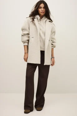 OLSOM COAT