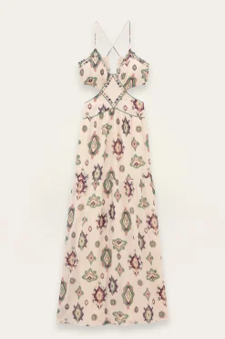 OMELIA maxi dress