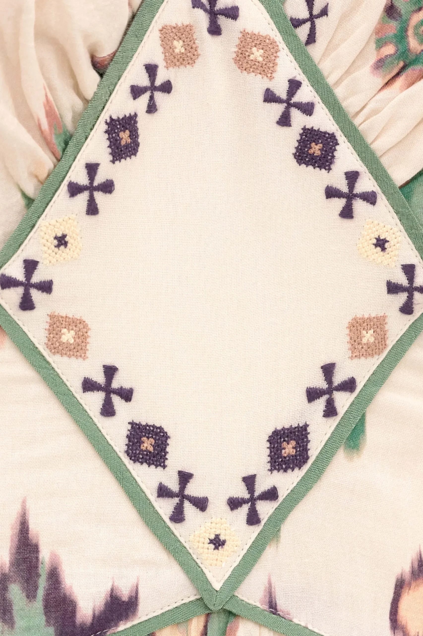 OMELIA maxi dress