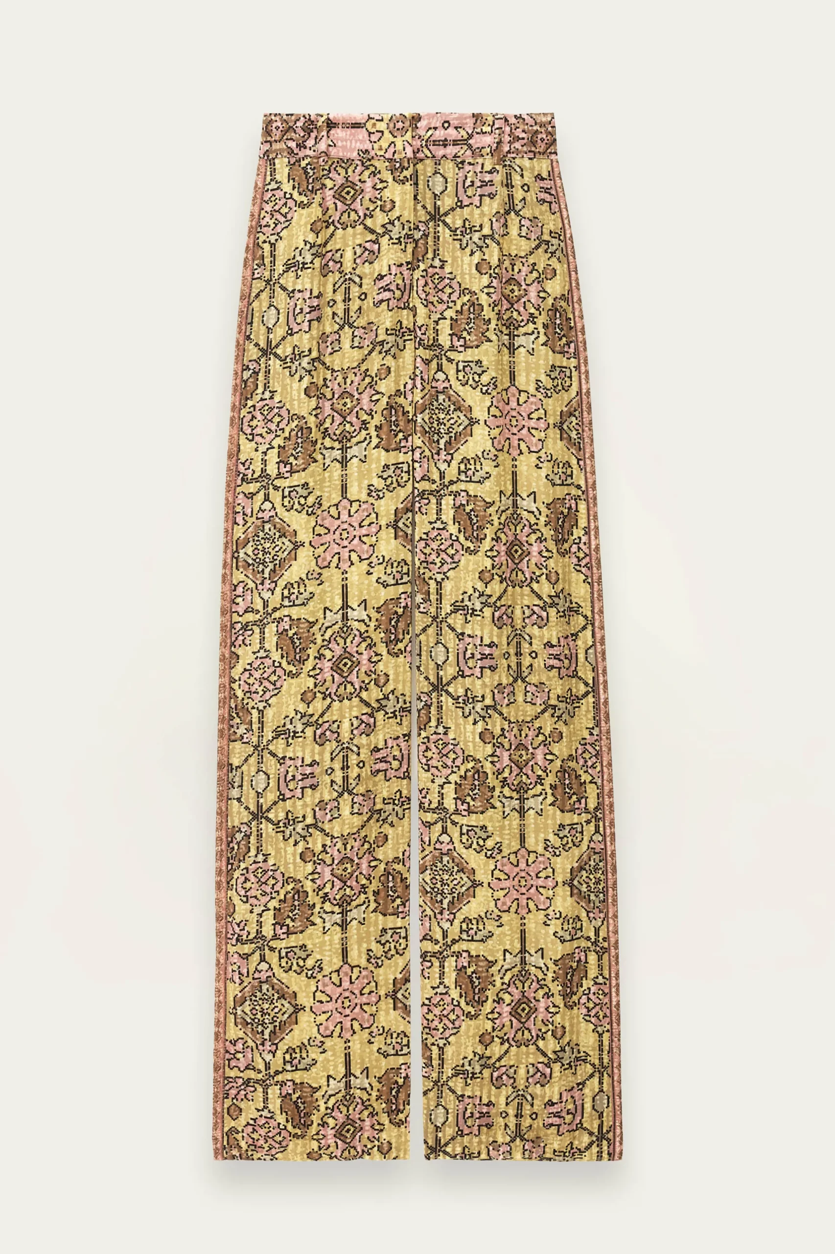 PALI wide-leg pants