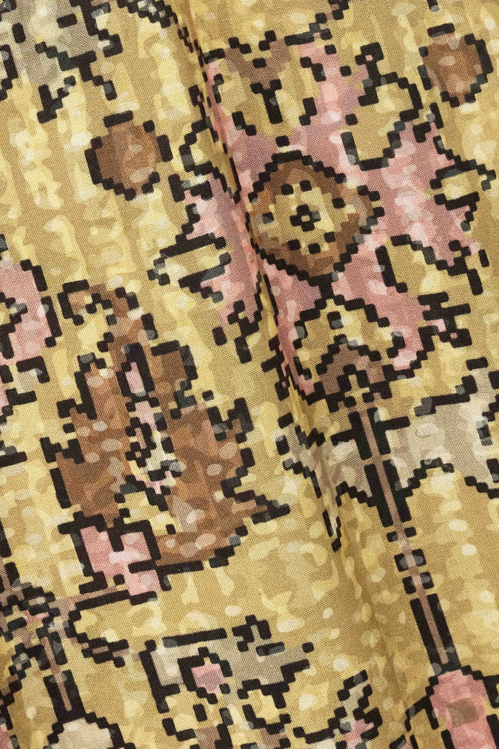 PALI wide-leg pants