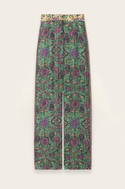 PALI wide-leg pants