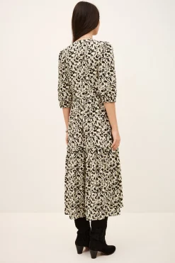 PALMA elegant maxi dress