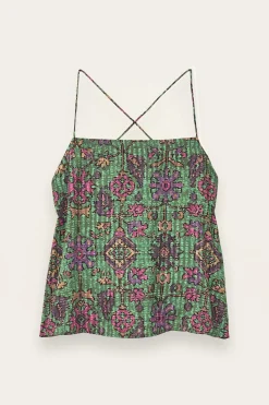 PAMELA cami top