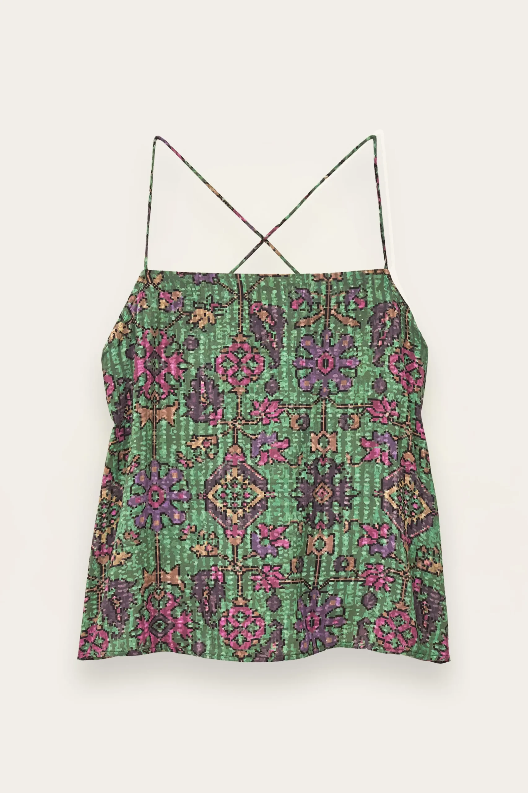 PAMELA cami top