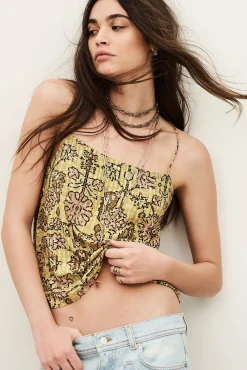 PAMELA cami top