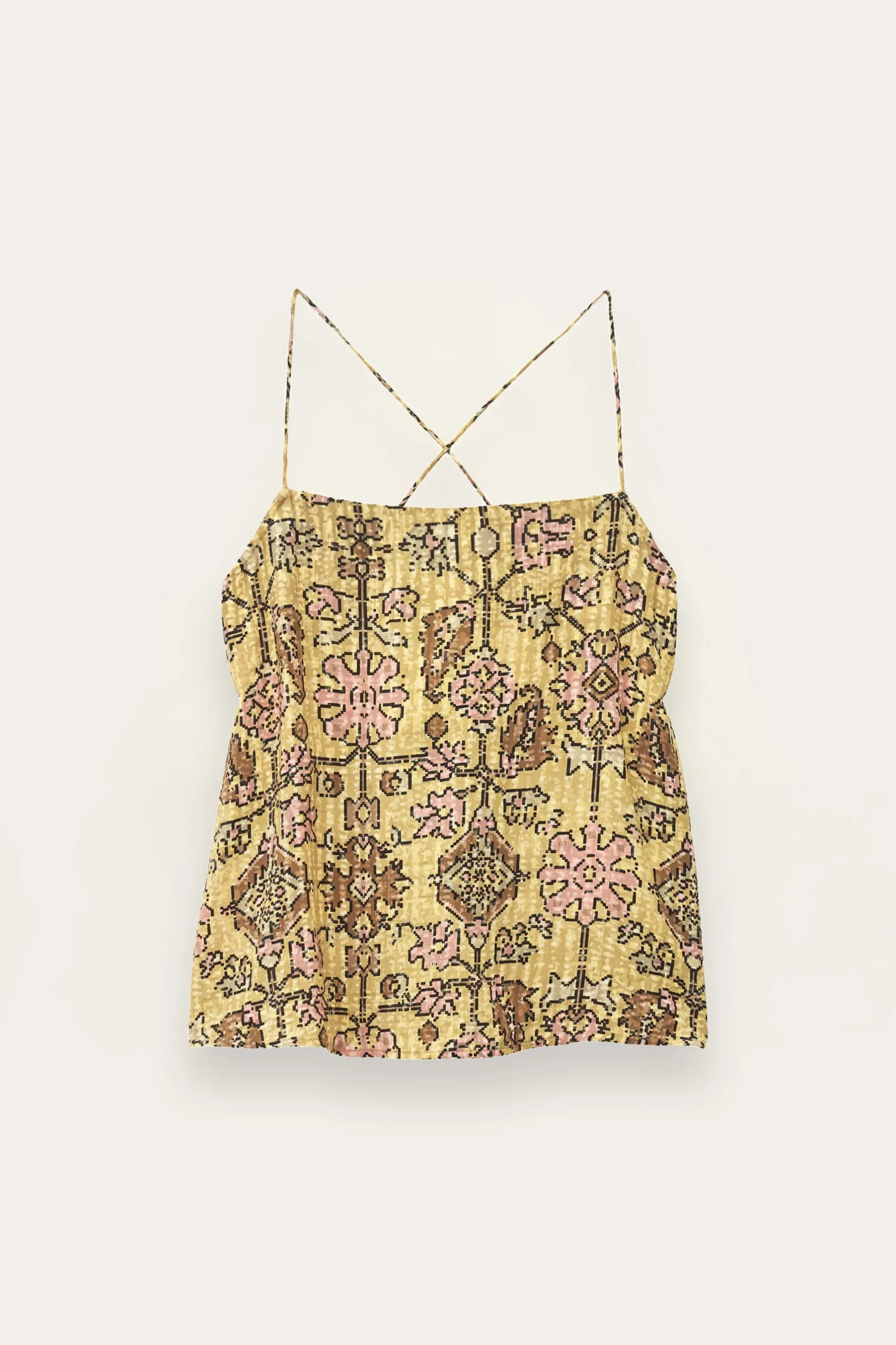 PAMELA cami top