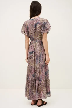 PARETA midi dress