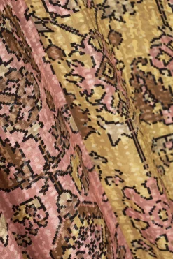 PARIO midi skirt