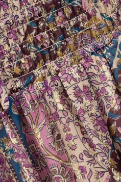 PARSY wide-leg pants