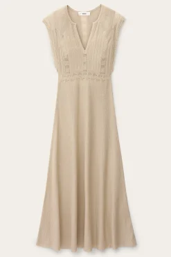 PASQUALINA knit dress