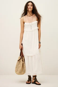 PENNY elegant midi dress